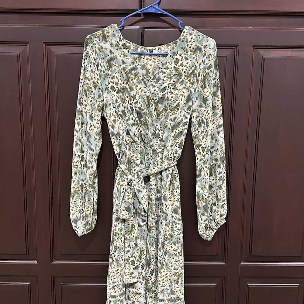 Small dress like new